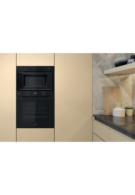 Мікрохвильова піч Whirlpool MBNA920B (6964884)