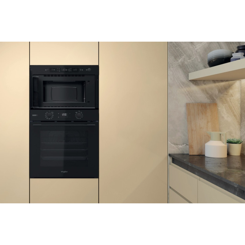 Мікрохвильова піч Whirlpool MBNA920B (6964884)