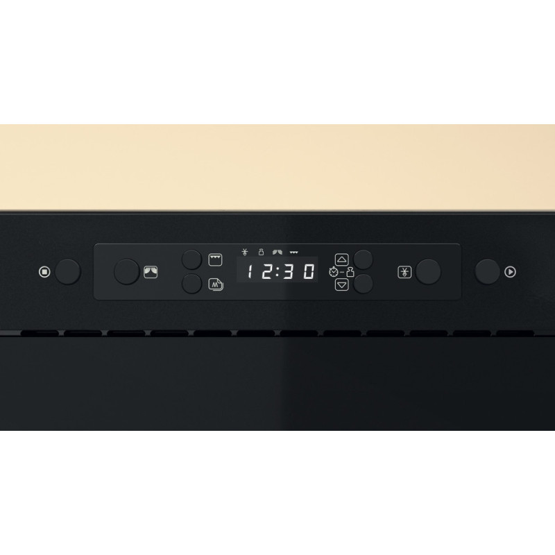Мікрохвильова піч Whirlpool MBNA920B (6964884)