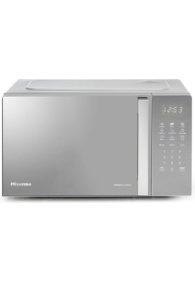 Мікрохвильова піч Hisense H20MOMSS4H (C20PXP) (7136346)