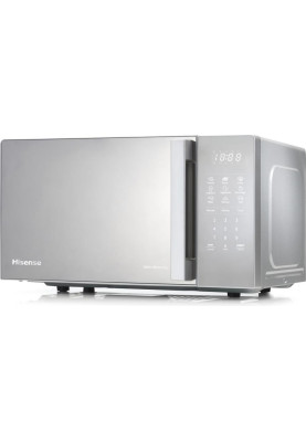 Мікрохвильова піч Hisense H20MOMSS4H (C20PXP) (7136346)