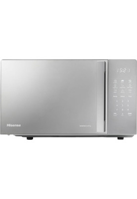 Мікрохвильова піч Hisense H20MOMSS4H (C20PXP) (7136346)