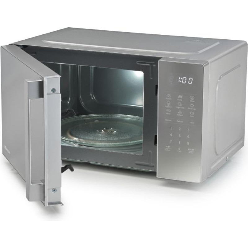Мікрохвильова піч Hisense H20MOMSS4H (C20PXP) (7136346)