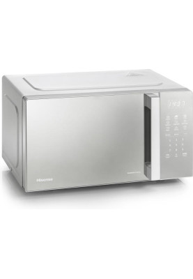 Мікрохвильова піч Hisense H20MOMSS4H (C20PXP) (7136346)