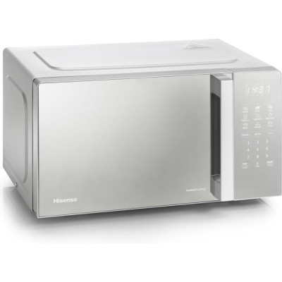 Мікрохвильова піч Hisense H20MOMSS4H (C20PXP) (7136346)