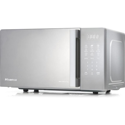 Мікрохвильова піч Hisense H20MOMSS4H (C20PXP) (7136346)