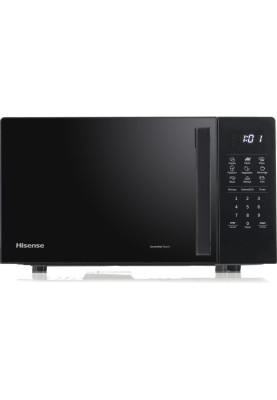 Мікрохвильова піч Hisense H20MOBS4HI (MO20XYZ) (7136348)