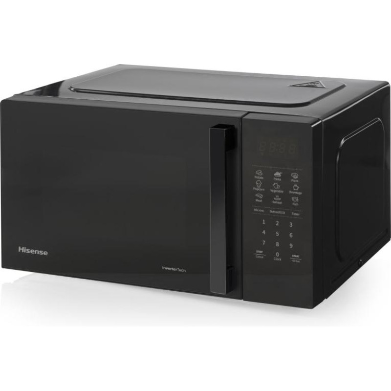 Мікрохвильова піч Hisense H20MOBS4HI (MO20XYZ) (7136348)
