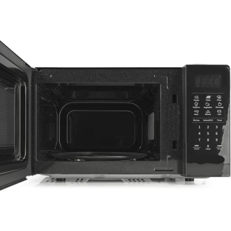 Мікрохвильова піч Hisense H20MOBS4HI (MO20XYZ) (7136348)