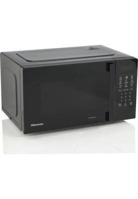 Мікрохвильова піч Hisense H20MOBS4HI (MO20XYZ) (7136348)