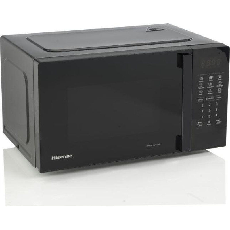 Мікрохвильова піч Hisense H20MOBS4HI (MO20XYZ) (7136348)