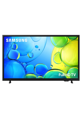 LED-телевізор Samsung UE32F6000FUXUA (7101107)