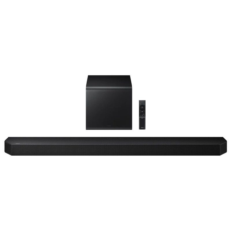 Саундбар Samsung HW-Q800F/UA  (7109337)