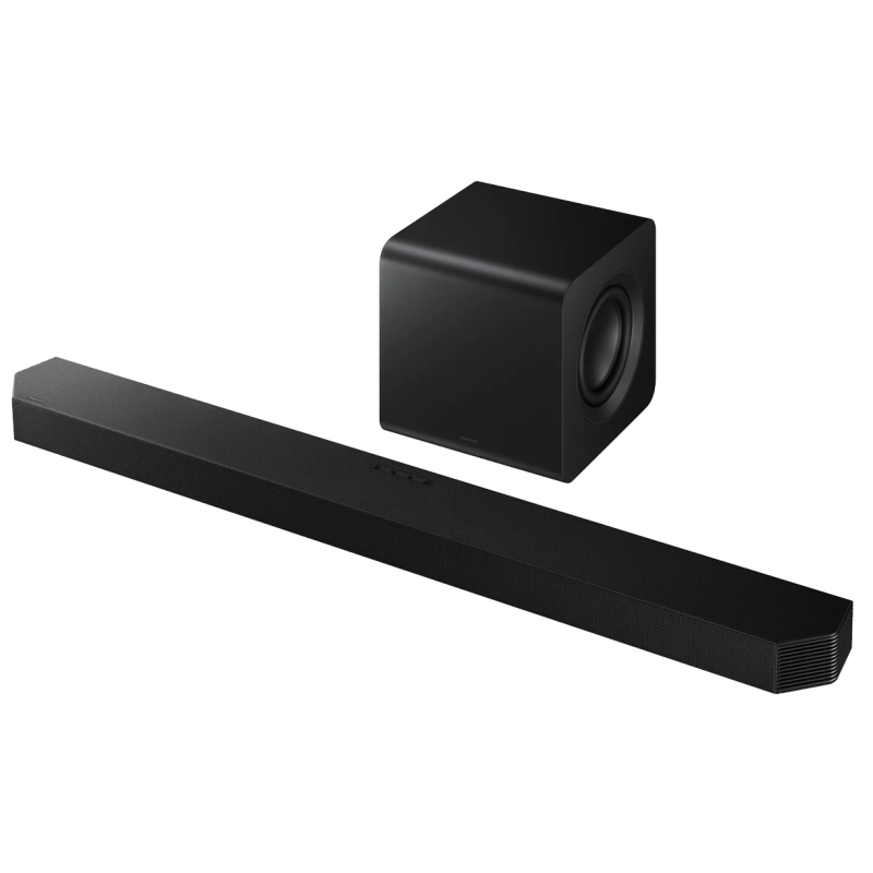 Саундбар Samsung HW-Q800F/UA  (7109337)
