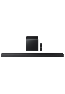 Саундбар Samsung HW-QS700F/UA  (7109339)