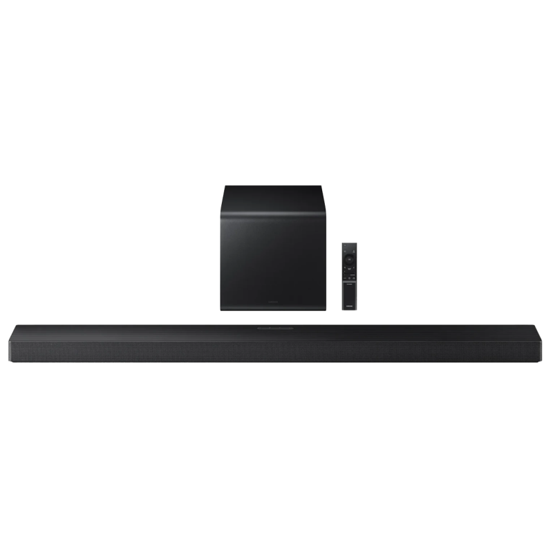 Саундбар Samsung HW-QS700F/UA  (7109339)