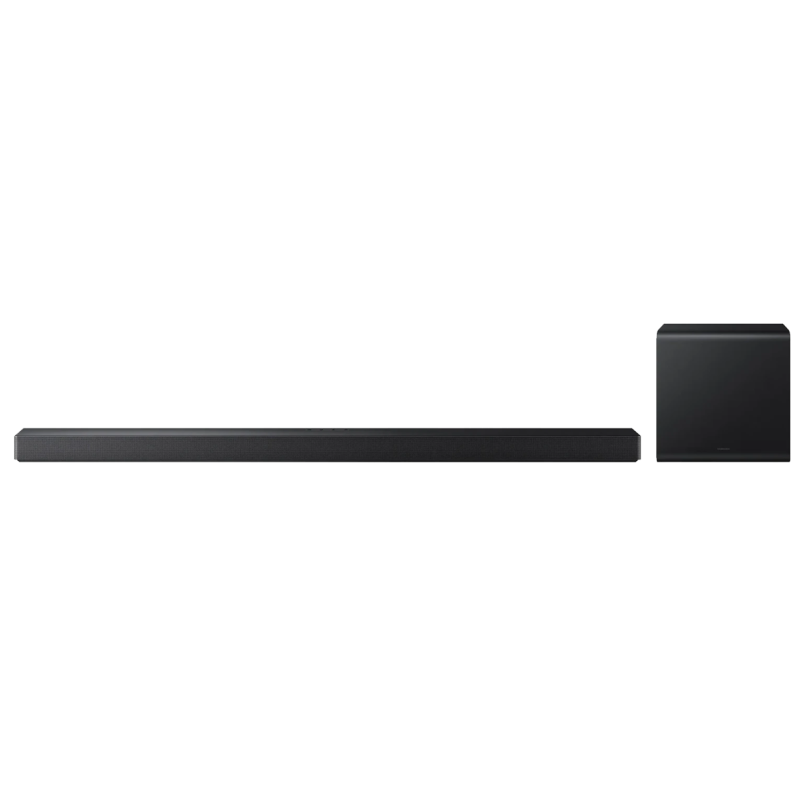 Саундбар Samsung HW-QS700F/UA  (7109339)