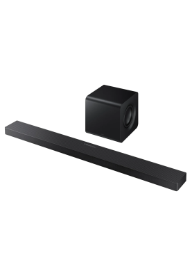 Саундбар Samsung HW-QS700F/UA  (7109339)