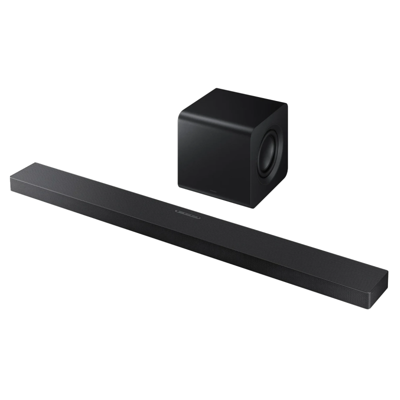 Саундбар Samsung HW-QS700F/UA  (7109339)