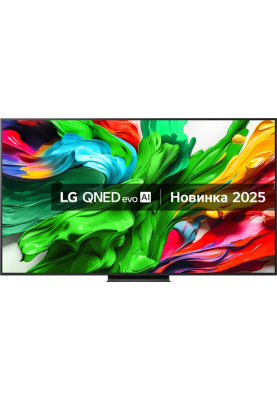 LED-телевізор LG 75QNED86A6A (7122905)