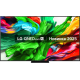 LED-телевізор LG 75QNED86A6A (7122905)