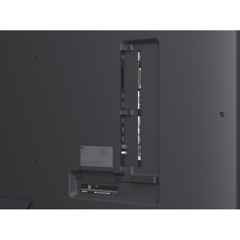 LED-телевізор LG 75QNED86A6A  (7122905)