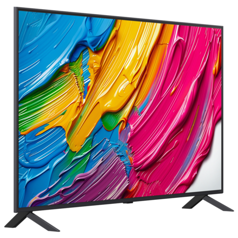 LED-телевізор LG 43QNED80A6A  (7122917)