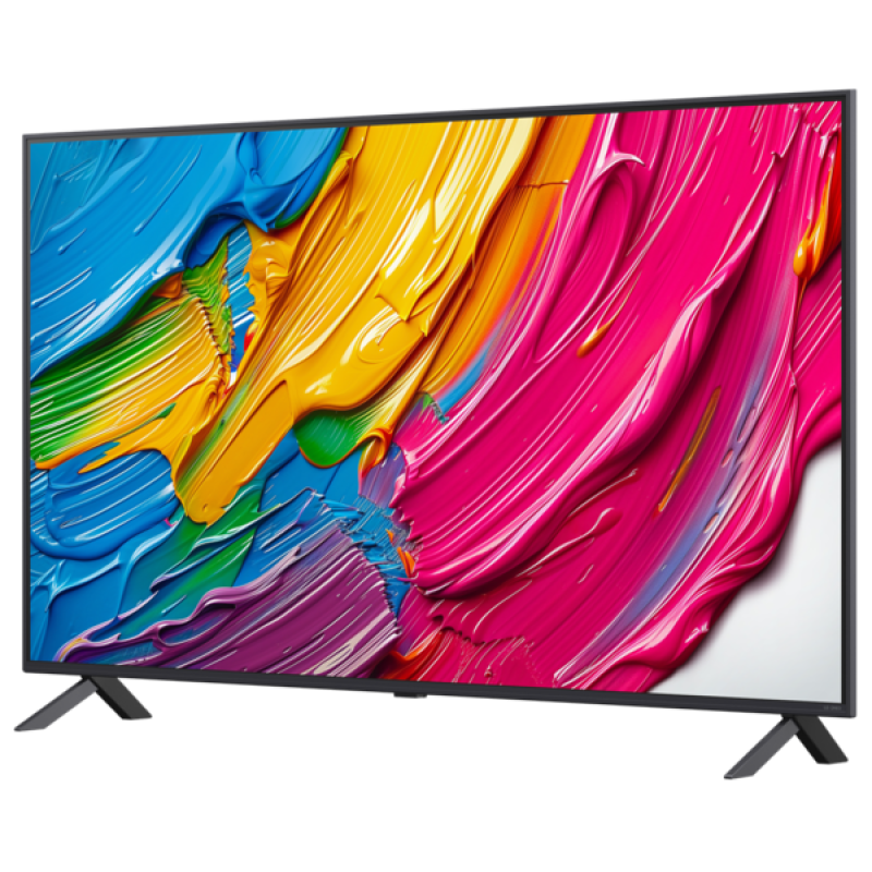 LED-телевізор LG 43QNED80A6A  (7122917)