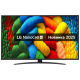 LED-телевізор LG 75NANO81A6A (7122938)
