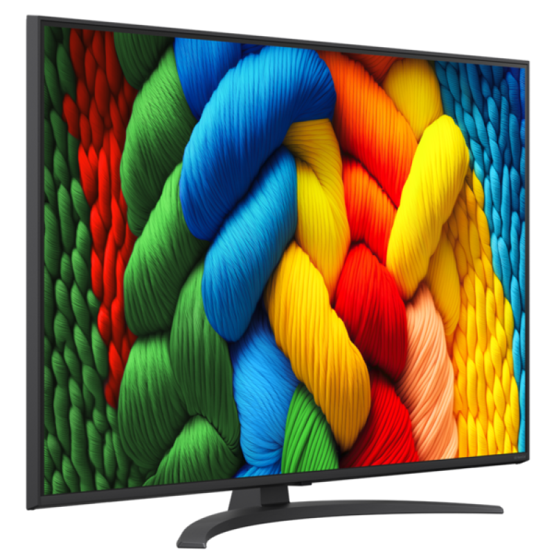 LED-телевізор LG 75NANO81A6A  (7122938)
