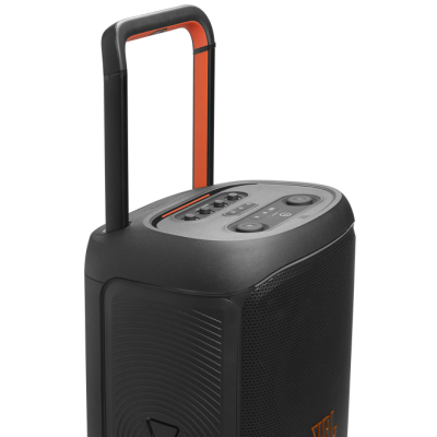 Портативна акустика JBL PartyBox 520 Black (JBLPARTYBOX520EU) (7136034)