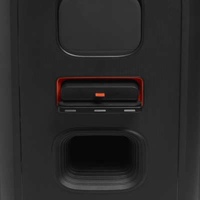 Портативна акустика JBL PartyBox 520 Black (JBLPARTYBOX520EU) (7136034)