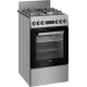 Комбінована плита Beko FSM52334DXDS (7081965)