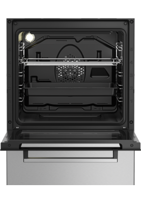 Комбінована плита Beko FSM52334DXDS (7081965)