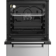 Комбінована плита Beko FSM52334DXDS (7081965)