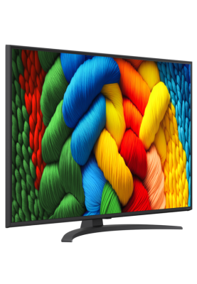 LED-телевізор LG 86NANO81A6A  (7122907)