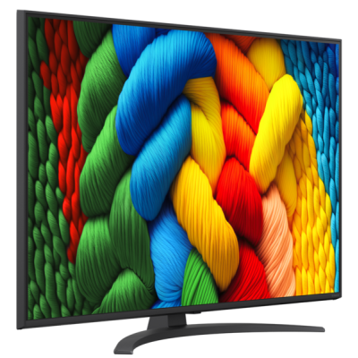 LED-телевізор LG 86NANO81A6A (7122907)