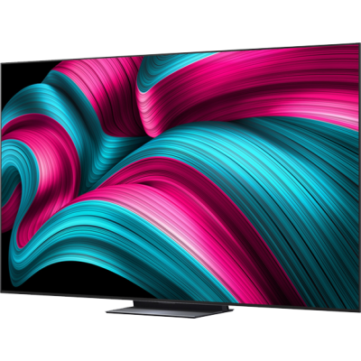 LED-телевізор LG OLED83C54LA (7122909) LED-телевізор LG OLED83C54LA (7122909)
