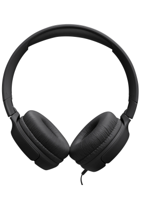 Гарнітура JBL TUNE 520C Black (JBLT520CBLK) (7137189)