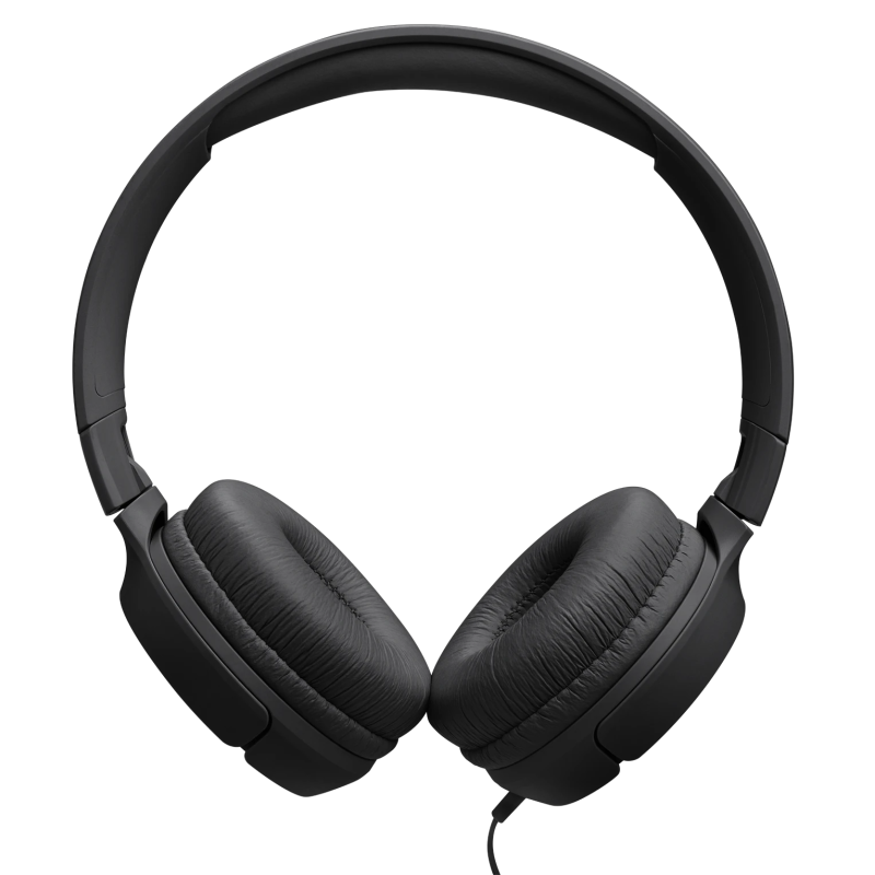 Гарнітура JBL TUNE 520C Black (JBLT520CBLK) (7137189)