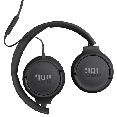 Гарнітура JBL TUNE 520C Black (JBLT520CBLK) (7137189) Гарнітура JBL TUNE 520C Black (JBLT520CBLK) (7137189)