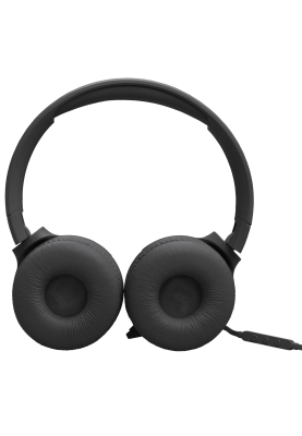 Гарнітура JBL TUNE 520C Black (JBLT520CBLK) (7137189)