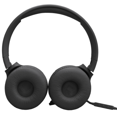 Гарнітура JBL TUNE 520C Black (JBLT520CBLK) (7137189) Гарнітура JBL TUNE 520C Black (JBLT520CBLK) (7137189)