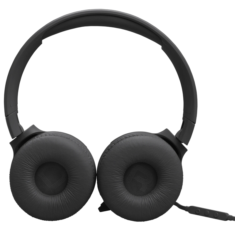 Гарнітура JBL TUNE 520C Black (JBLT520CBLK) (7137189)