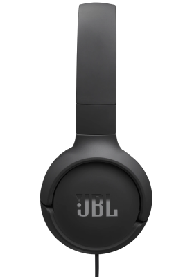Гарнітура JBL TUNE 520C Black (JBLT520CBLK) (7137189)