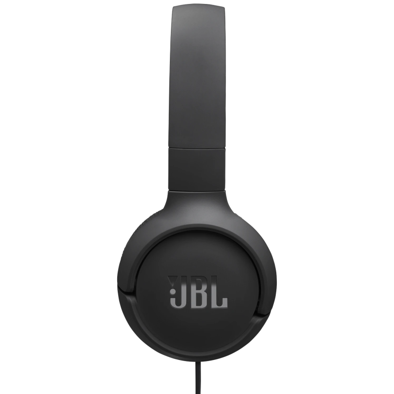Гарнітура JBL TUNE 520C Black (JBLT520CBLK) (7137189)