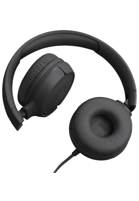 Гарнітура JBL TUNE 520C Black (JBLT520CBLK) (7137189)