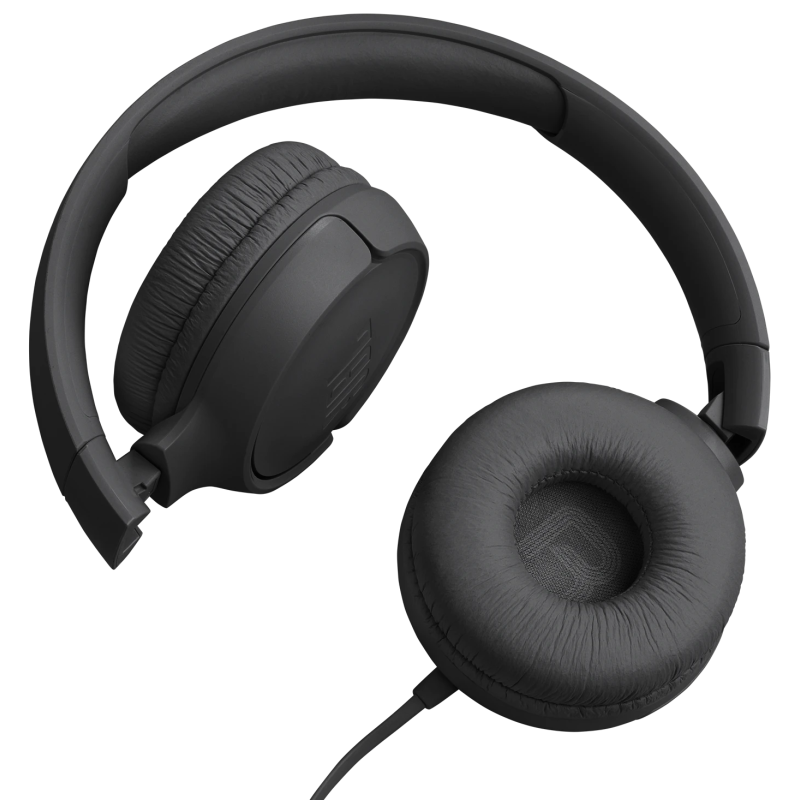 Гарнітура JBL TUNE 520C Black (JBLT520CBLK) (7137189)
