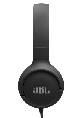 Гарнітура JBL TUNE 520C Black (JBLT520CBLK) (7137189)