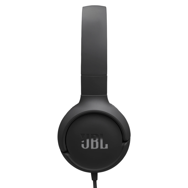 Гарнітура JBL TUNE 520C Black (JBLT520CBLK) (7137189)